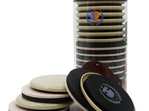 Kit de déménagement de meubles (16 pièces)
