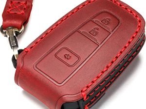 ZiHafate Coque de protection pour clé de
