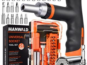 MANWALD Cadeaux pour homme