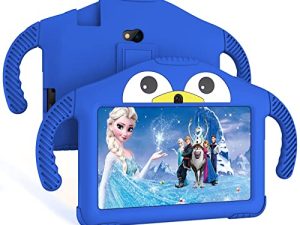 Tablette pour enfants
