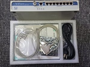 MOXA INTELLIO DE-309-8 PORTS SERVEUR DE PÉRIPHÉRIQUE