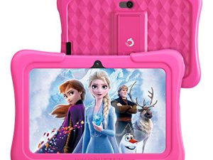 Dragon Touch Y88X Pro Tablettes pour enfants