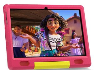 Lville Kids Tablet 10" Android 11 Tablet