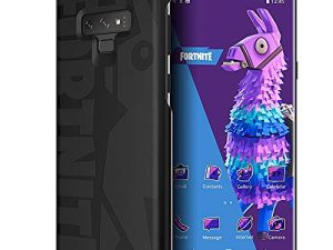 Samsung Fortnite Smart Cover pour Note9 -