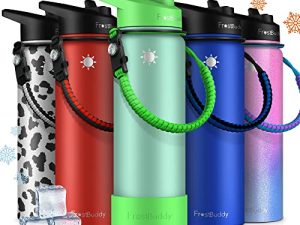 Frost Buddy Bouteille d'eau Buddy 40 oz
