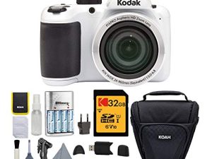 Appareil photo numérique Kodak PIXPRO AZ401 40x