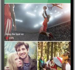 HTC One M8 Smartphone débloqué en usine