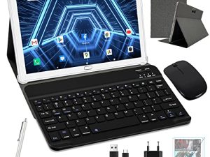 Tablette 2 en 1 10