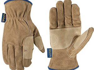Wells Lamont Gants de travail pour homme