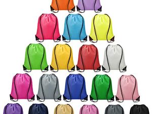 Vorspack Sac à Dos à Cordon 20