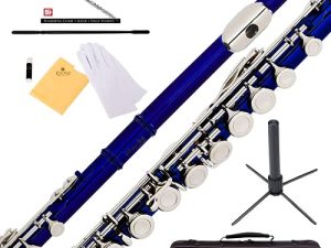 Mendini By Cecilio Flutes - Flûte en