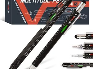 VEITORLD Cadeaux pour homme papa mari de