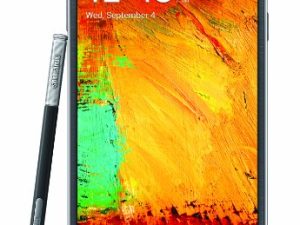 Samsung Galaxy Note 3