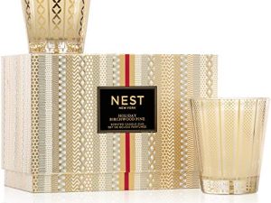 Ensemble de bougies classiques parfumées NEST New