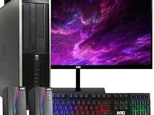 Ordinateur de bureau HP Elite