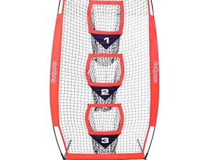 GoSports Filet de cible vertical d'entraînement de