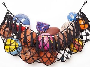 Diocos Sports Ball Filet de Rangement Hamac