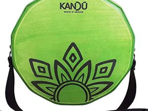 KTÄK - La première percussion à tambour