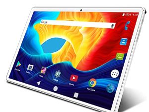 ZONKO Tablette Android 10 Pouces 3G Téléphone