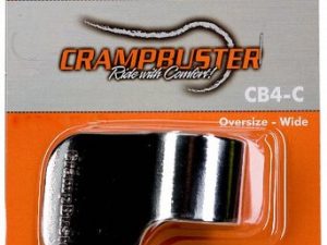 Crampbuster CB4-C Cruise Assist Oversize Grip Large