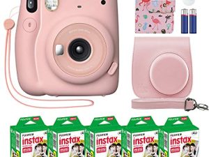 Fujifilm Instax Mini 11 Appareil Photo Instantané