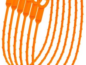 Oanie Lot de 6 outils de débouchage