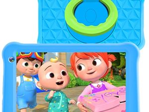 Tablette pour enfants