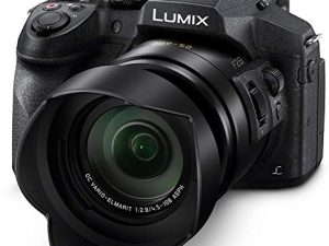 Panasonic LUMIX FZ300 Appareil photo numérique à