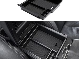 JDMCAR Compatible avec l'organisateur de la console