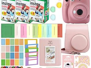 Appareil photo instantané Fujifilm Instax Mini 11