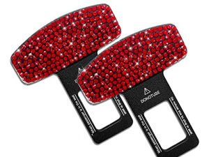 Lot de 2 accessoires de siège de