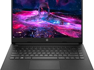 Ordinateur portable HP Premium 14 pouces HD
