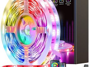 Jerritte Bande lumineuse LED 45