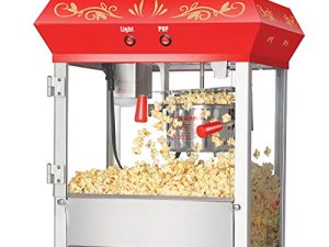 Great Northern Popcorn Rouge 6 oz. Ounce