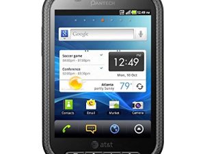 Téléphone GSM Pantech Pocket P9060 pour Puretalk