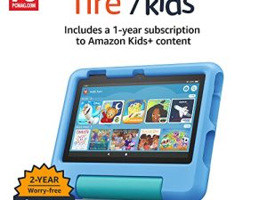 Tablette Amazon Fire 7 pour enfants