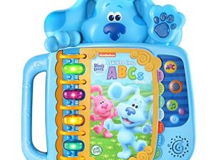 Les indices de LeapFrog Blue et vous