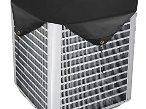 Housses de climatiseur Pusonor pour unités extérieures