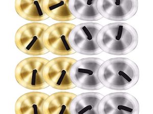 Doigt Cymbales Instrument de Musique - wuyule