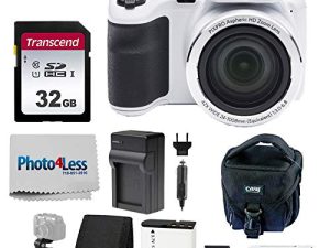 PHOTO4LESS Appareil photo numérique Kodak PIXPRO AZ421
