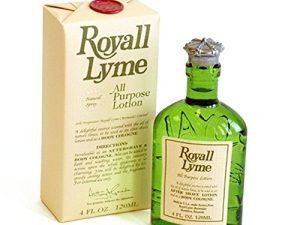 Royall Lyme pour homme par Royal Fragrances