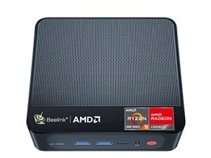 Beelink SER5 Mini PC avec AMD Ryzen