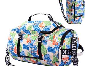 40L Gym Sport Sac À Dos Duffle