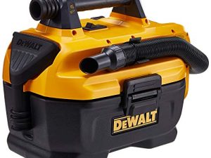 DEWALT Aspirateur sec/humide sans fil 20 V