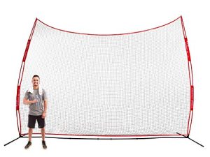 Rukket XL 16x10ft Barricade Backstop Filet