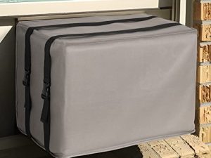 BOLTLINK Couvercles de climatiseur de fenêtre pour
