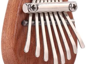 Mini Kalimba Thumb Piano - Instruments de