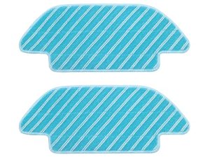 WCPAR Accessoires de Chiffon de Vadrouille Compatible