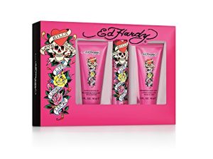 Ed Hardy Parfum pour femme 200 ml