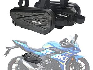 Sac de queue de moto sac de